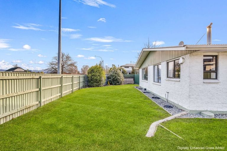 Photo of property in 103 Redwood Street, Redwoodtown, Blenheim, 7201