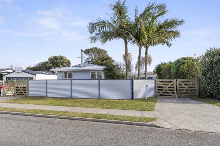 Photo of property in 31 Eversham Road, Mount Maunganui, 3116