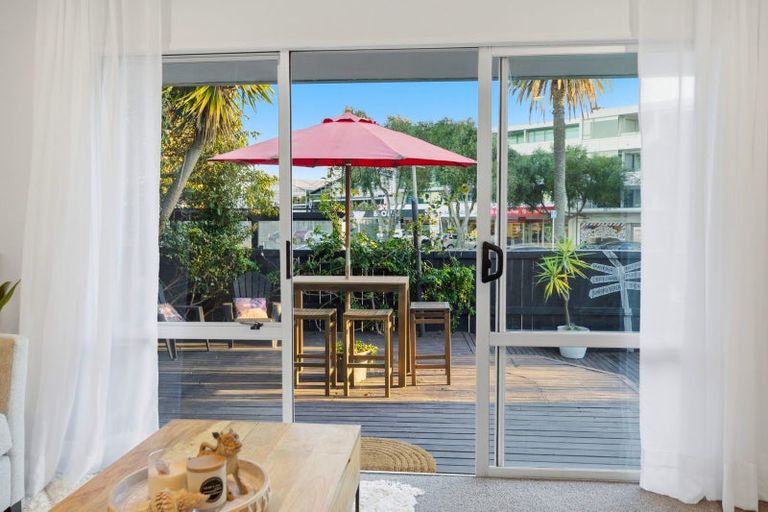 Photo of property in 347b Maunganui Road, Mount Maunganui, 3116