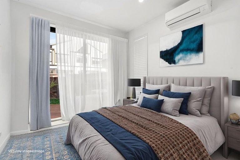 Photo of property in 3 Desalt Drive, Hobsonville, Auckland, 0616