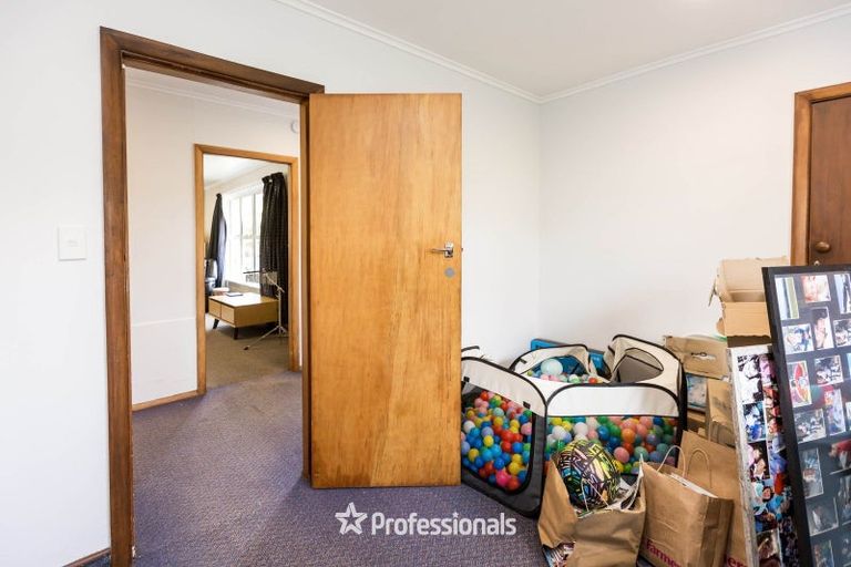 Photo of property in 53 Hudson Avenue, Ebdentown, Upper Hutt, 5018