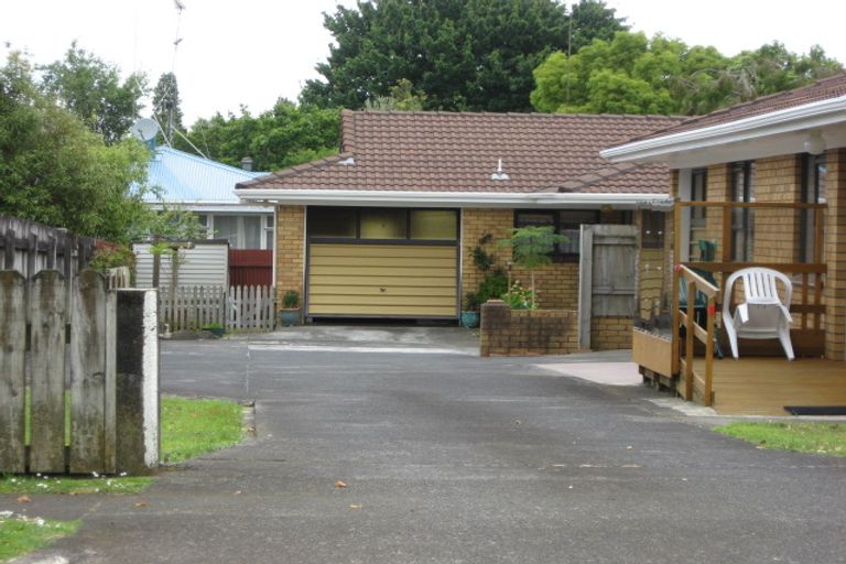 Photo of property in 208b Victoria Street, Pukekohe, 2120