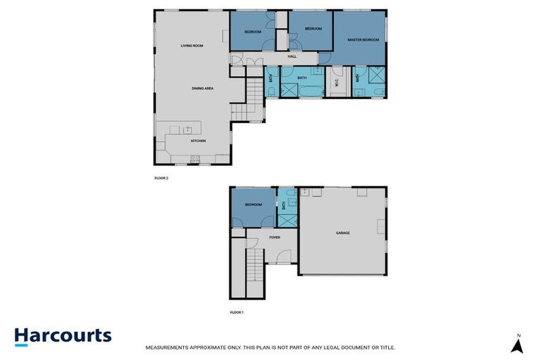 Photo of property in 5 Lilicoe Lane, Kensington, Whangarei, 0112