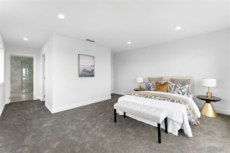 Photo of property in 3 Headsail Drive, Long Bay, Auckland, 0630