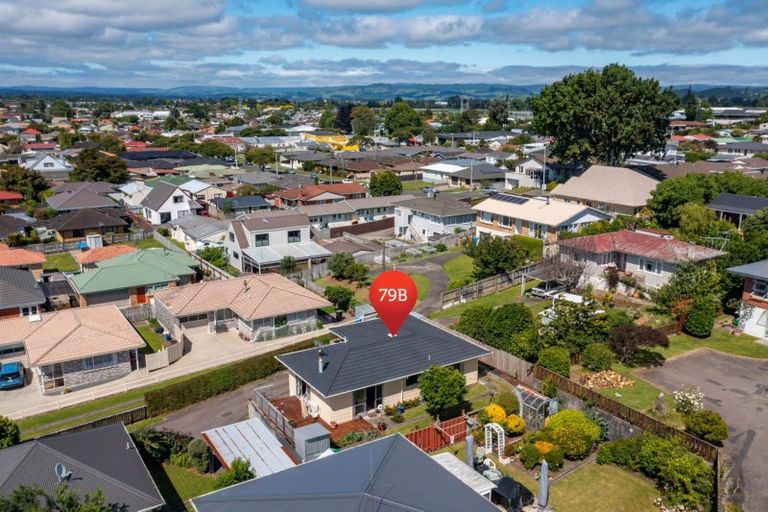 Photo of property in 79b Mansels Road, Greerton, Tauranga, 3112