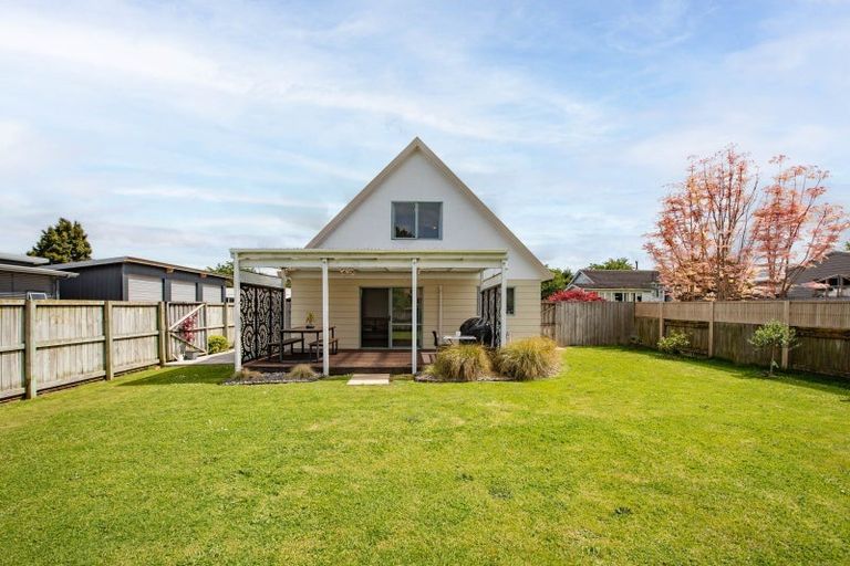 Photo of property in 194b Studholme Street, Morrinsville, 3300