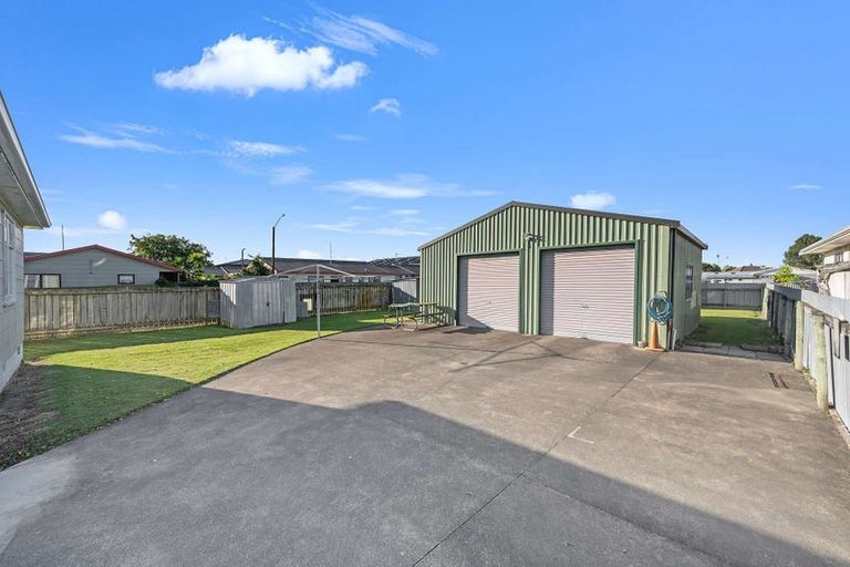 Photo of property in 96 Nuffield Avenue, Marewa, Napier, 4110