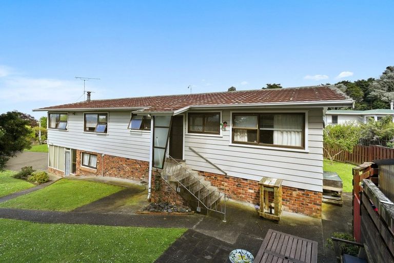 Photo of property in 26 Arthur Road, Hillpark, Auckland, 2102