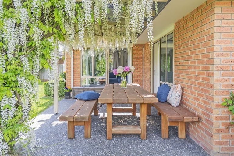 Photo of property in 18 Glenwood Drive, Prebbleton, 7604