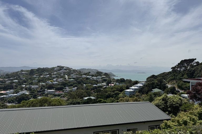 Photo of property in 97 Tannadyce Street, Strathmore Park, Wellington, 6022