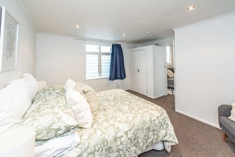 Photo of property in 59 Niblett Street, Whanganui, 4500