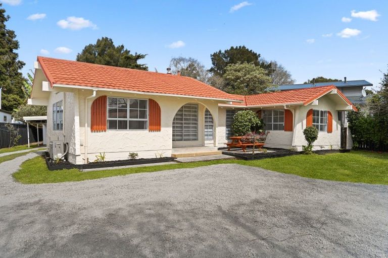 Photo of property in 11 Hibiscus Avenue, Hamilton Lake, Hamilton, 3204