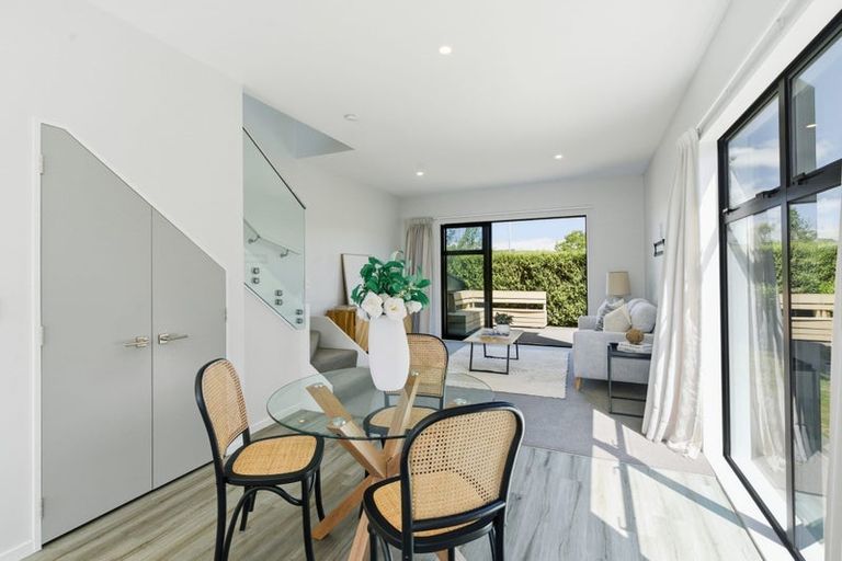 Photo of property in 3 Lazarus Lane, Halswell, Christchurch, 8025