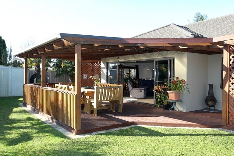 Photo of property in 6 Lowry Place, Frimley, Hastings, 4120