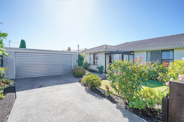 Photo of property in 3/11 Third Street, Belfast, Christchurch, 8051