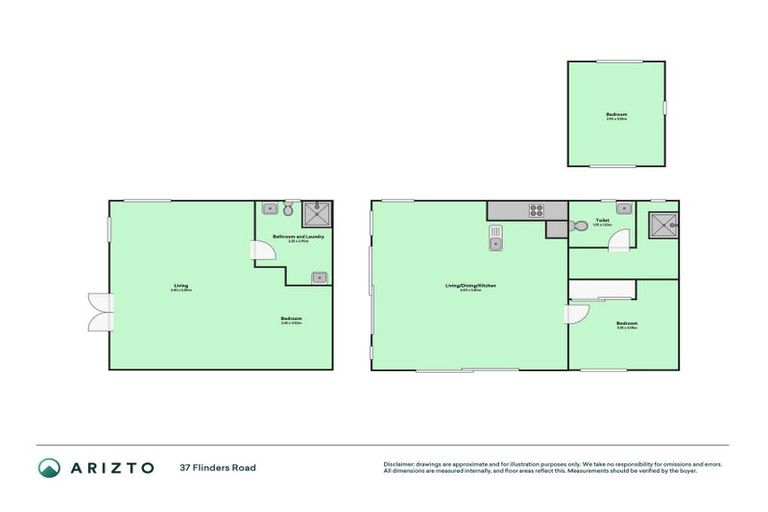 Photo of property in 37 Flinders Road, Heathcote Valley, Christchurch, 8022