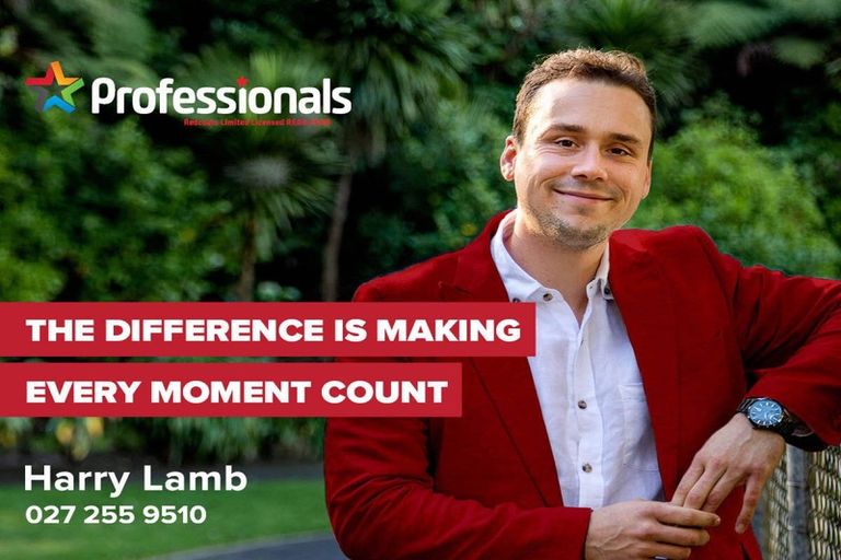 Photo of property in 48 Korokoro Road, Korokoro, Lower Hutt, 5012