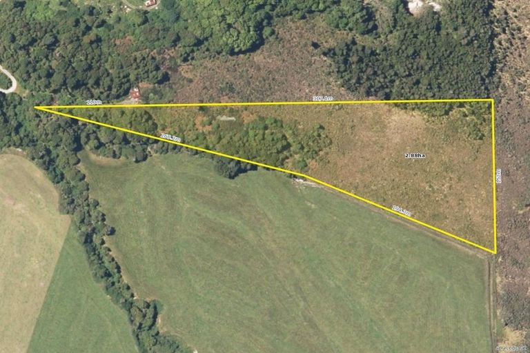 Photo of property in 1967e Arnold Valley Road, Moana, 7872