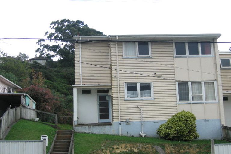 Photo of property in 236 George Street, Stokes Valley, Lower Hutt, 5019
