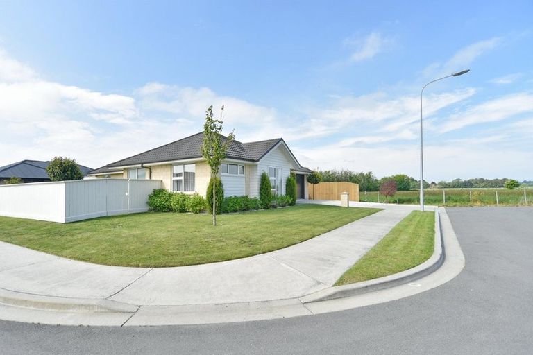 Photo of property in 26 Goodwin Street, Rangiora, 7400