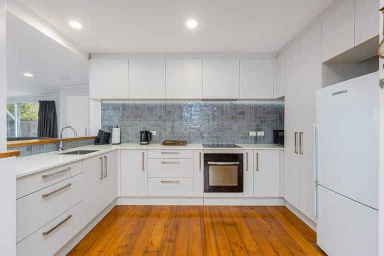 Photo of property in 320 B M Gubb Road, Port Albert, Wellsford, 0973