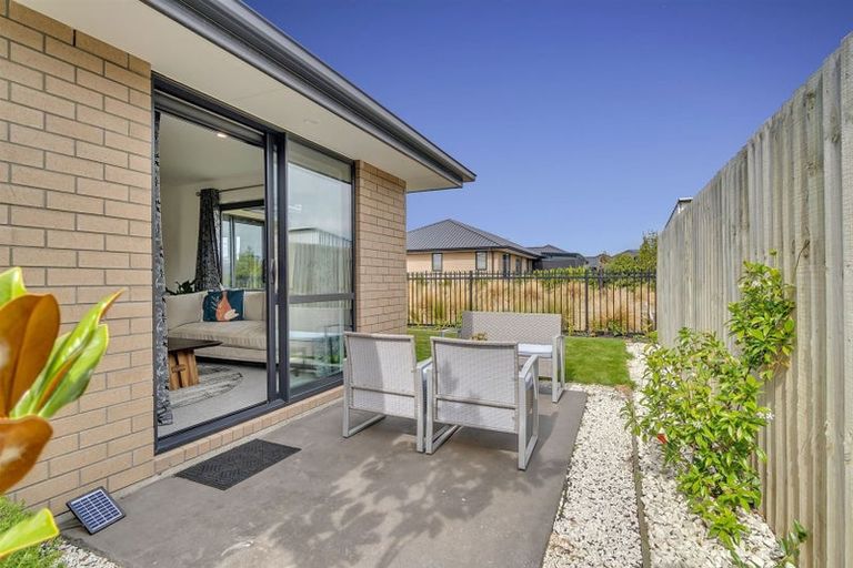 Photo of property in 23 Arabella Crescent, Yaldhurst, Christchurch, 8042