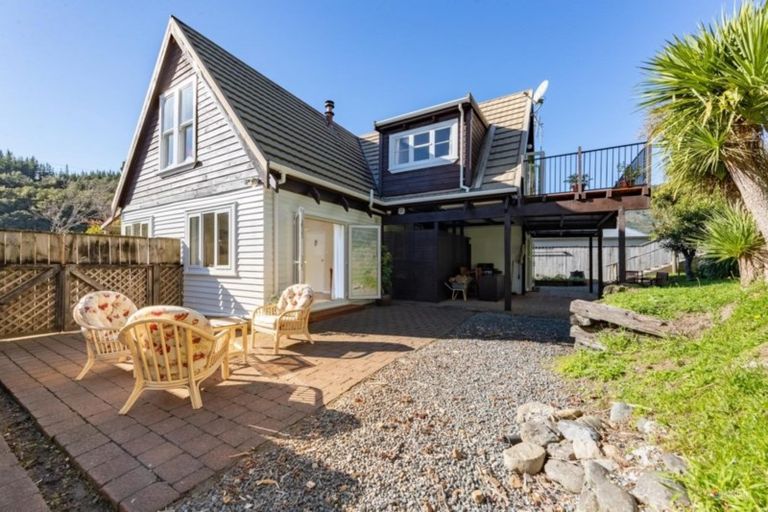 Photo of property in 246 Plateau Road, Te Marua, Upper Hutt, 5018