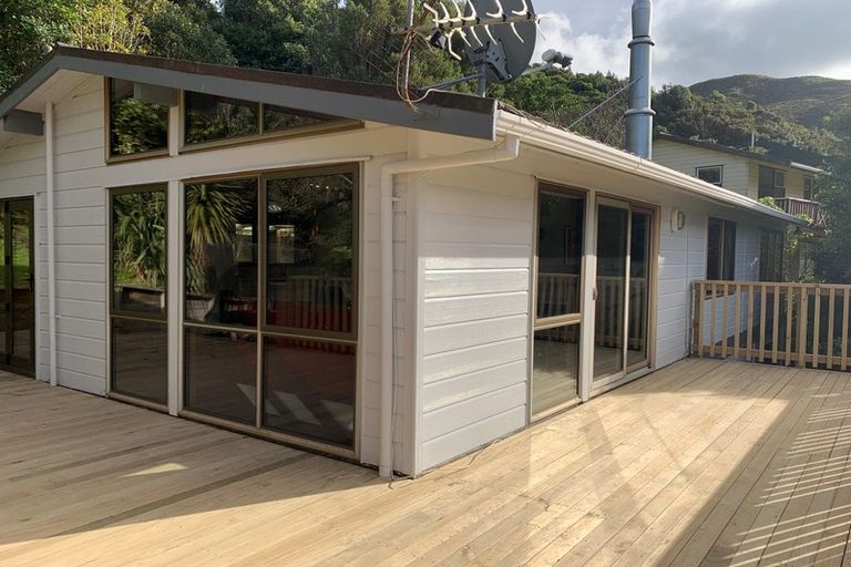 Photo of property in 117 Awarua Street, Ngaio, Wellington, 6035