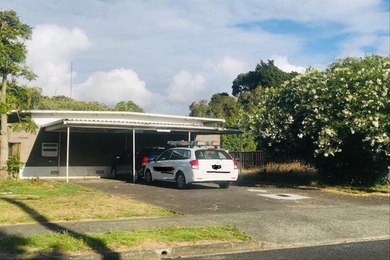 Photo of property in 27a Alexander Avenue, Papatoetoe, Auckland, 2025