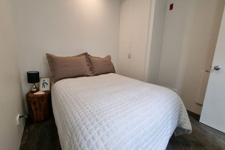 Photo of property in Sirocco Apartments, 614/8 Church Street, Wellington Central, Wellington, 6011