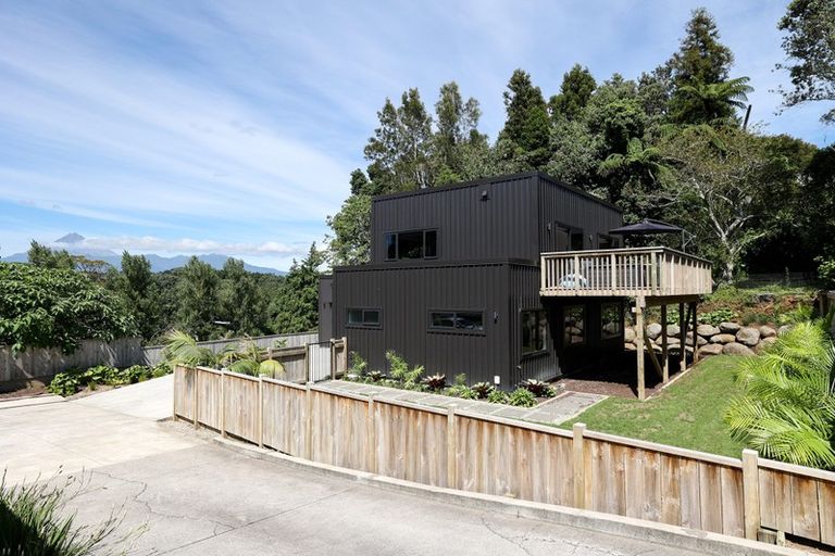 Photo of property in 3/59 Wallath Road, Westown, New Plymouth, 4310