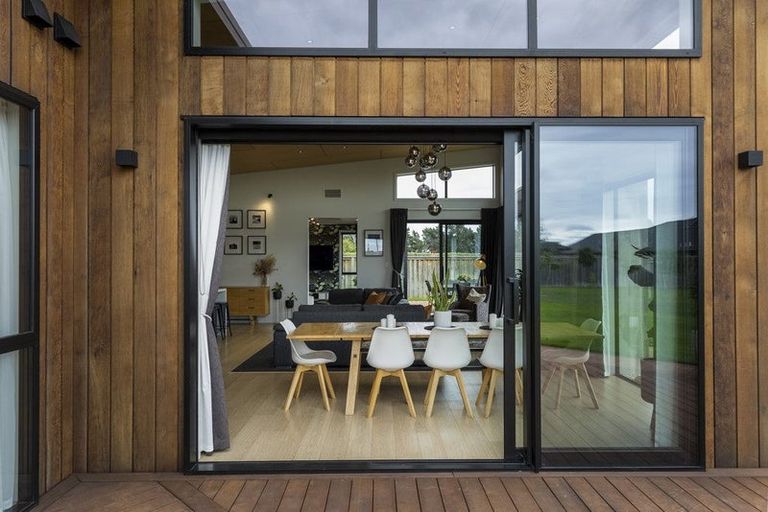 Photo of property in 37 Aerodrome Road, Burleigh, Blenheim, 7272