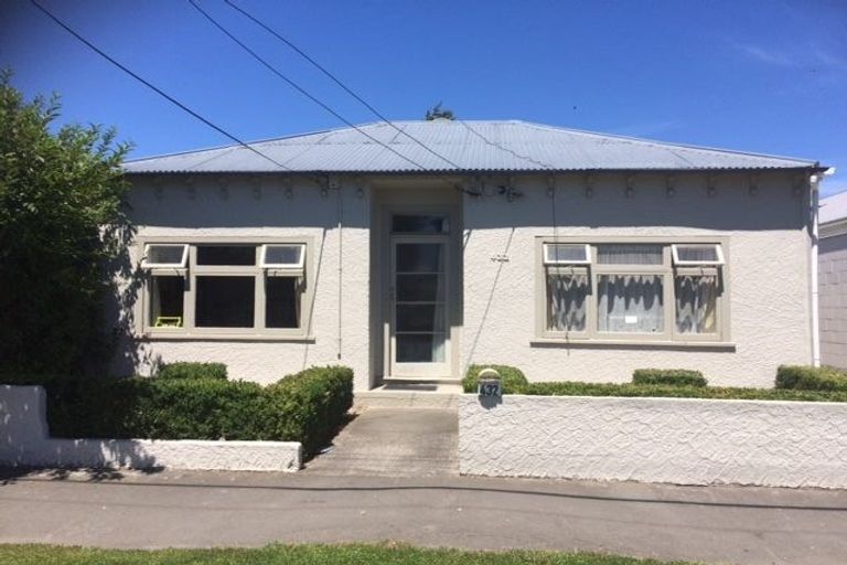 Photo of property in 432 Cashel Street, Linwood, Christchurch, 8011