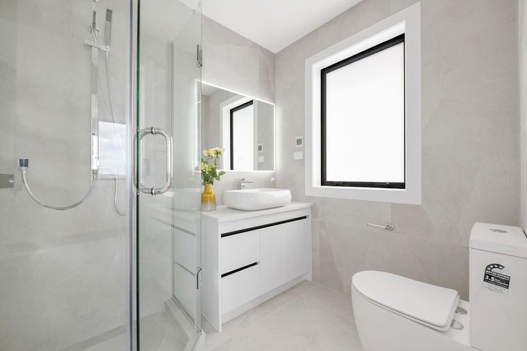 Photo of property in 97 Thomas Road, Flat Bush, Auckland, 2019