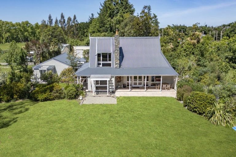 Photo of property in 426 Riverside Road, Okuku, Rangiora, 7473
