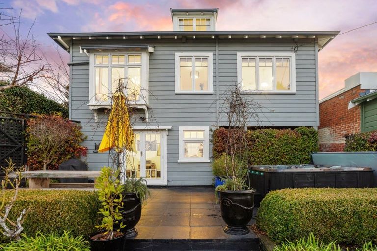 Photo of property in 26 City Road, Roslyn, Dunedin, 9010