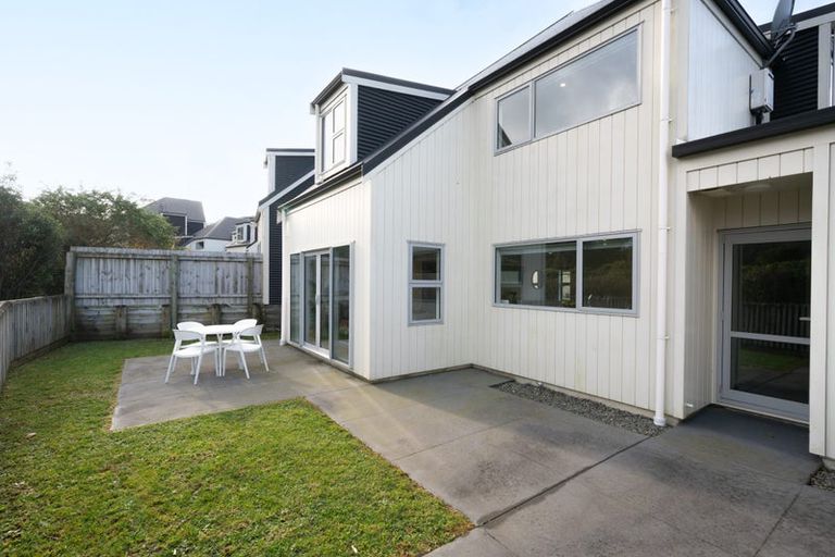 Photo of property in 12/109 Westchester Drive, Churton Park, Wellington, 6037