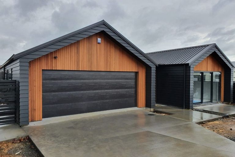 Photo of property in 185 Victoria Street West, Pukekohe, 2120