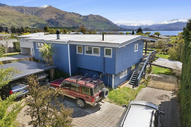 Photo of property in 93 Upton Street, Wanaka, 9305