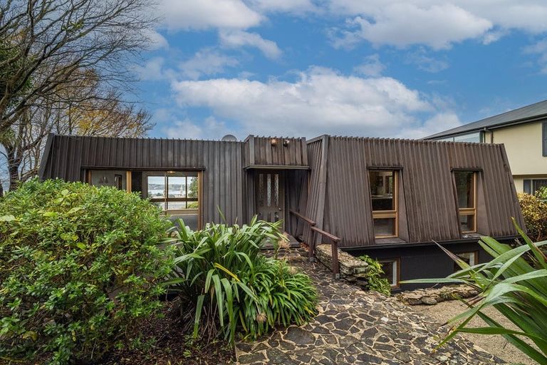 Photo of property in 97 London Street, Dunedin Central, Dunedin, 9016