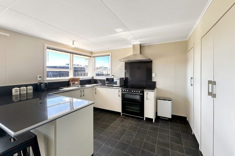 Photo of property in 322 Tramway Road, Heidelberg, Invercargill, 9812