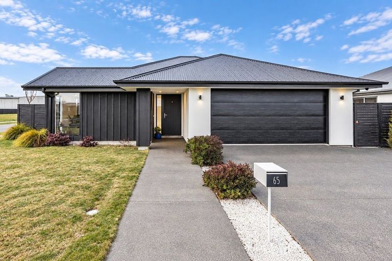 Photo of property in 65 William Nicholls Drive, Belfast, Christchurch, 8051