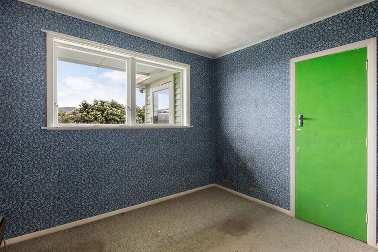 Photo of property in 119 Buckley Road, Southgate, Wellington, 6023