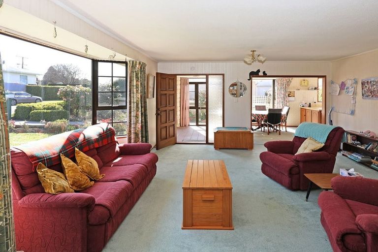 Photo of property in 3 Swift Street, South Hill, Oamaru, 9400