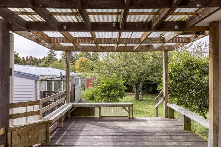 Photo of property in 28 Te Aonini Road, Turangi, 3334