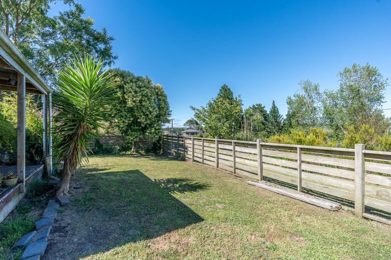 Photo of property in 18 Rotongaro Road, Rotongaro, Huntly, 3772
