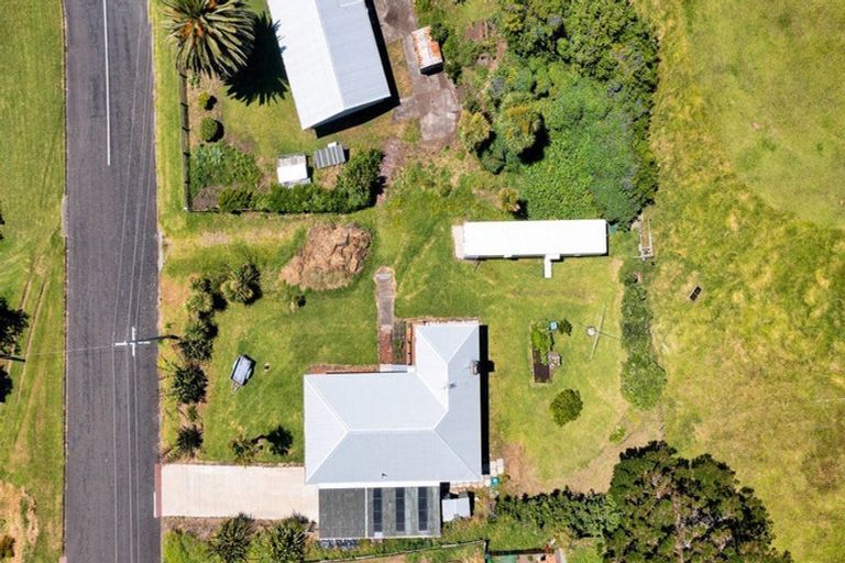 Photo of property in 15 Norfolk Street, Patea, 4520