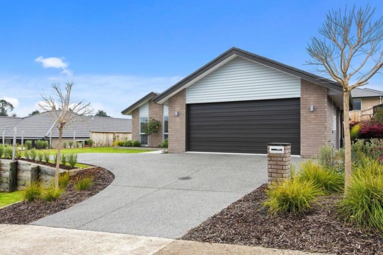 Photo of property in 319 Lakes Boulevard, Pyes Pa, Tauranga, 3112