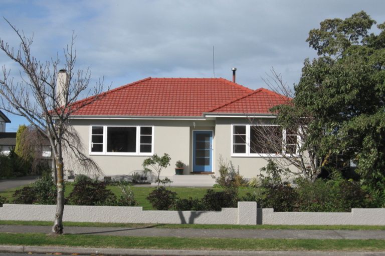 Photo of property in 24 Morse Street, Marewa, Napier, 4110
