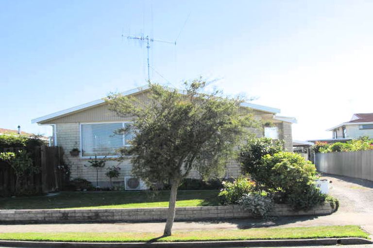 Photo of property in 1/25 Aviemore Street, Glenwood, Timaru, 7910